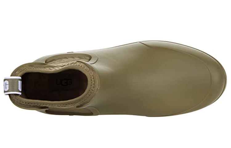 Shop (W) UGG Chevonne Chelsea 'Coklat' 9265402-OLV