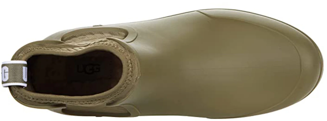 (W) UGG Chevonne Chelsea 'Coklat' 9265402-OLV Shop (W) UGG Chevonne Chelsea 'Coklat' 9265402-OLV