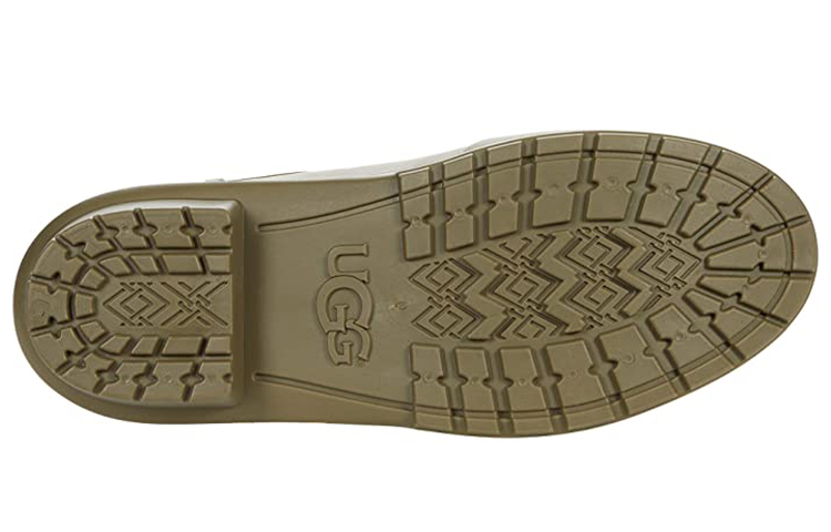 Purchase (W) UGG Chevonne Chelsea 'Coklat' 9265402-OLV