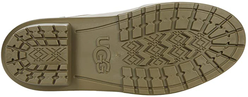 (W) UGG Chevonne Chelsea 'Coklat' 9265402-OLV Purchase (W) UGG Chevonne Chelsea 'Coklat' 9265402-OLV