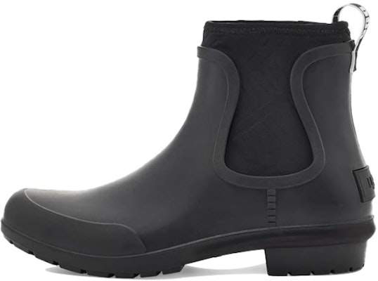 (W) UGG Chevonne Hitam 1110650-BLK Buy (W) UGG Chevonne Hitam 1110650-BLK