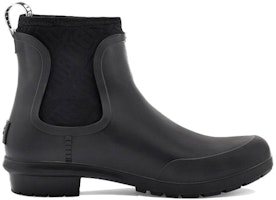 (W) UGG Chevonne Hitam 1110650-BLK Order (W) UGG Chevonne Hitam 1110650-BLK