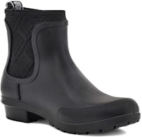 (W) UGG Chevonne Hitam 1110650-BLK Lookbook (W) UGG Chevonne Hitam 1110650-BLK
