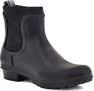 (W) UGG Chevonne 黑色雨靴 1110650-BLK Lookbook (W) UGG Chevonne 黑色雨靴 1110650-BLK