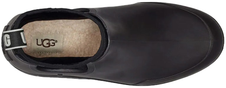 (W) UGG Chevonne 黑色雨靴 1110650-BLK Purchase (W) UGG Chevonne 黑色雨靴 1110650-BLK