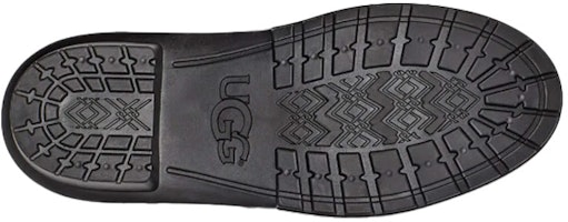 (W) UGG Chevonne Hitam 1110650-BLK Details for (W) UGG Chevonne Hitam 1110650-BLK