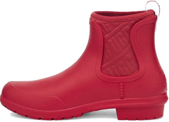 (W) UGG Chevonne Chelsea Boot 'Merah Nyaman' 1110650-RED Buy (W) UGG Chevonne Chelsea Boot 'Merah Nyaman' 1110650-RED
