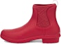 Buy (W) UGG Chevonne Chelsea Boot 'Merah Nyaman' 1110650-RED