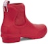 Lookbook (W) UGG Chevonne Chelsea Boot 'Merah Nyaman' 1110650-RED