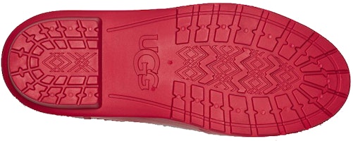 (W) UGG Chevonne Chelsea Boot 'Merah Nyaman' 1110650-RED Purchase (W) UGG Chevonne Chelsea Boot 'Merah Nyaman' 1110650-RED