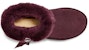 (W) UGG But Salji Mini Berbulu Tali Ungu/Merah 1106909-LGE