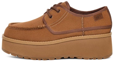 (Women) UGG Cityfunc 'Chestnut' 1158264-CHE (Women) UGG Cityfunc 'Chestnut' 1158264-CHE