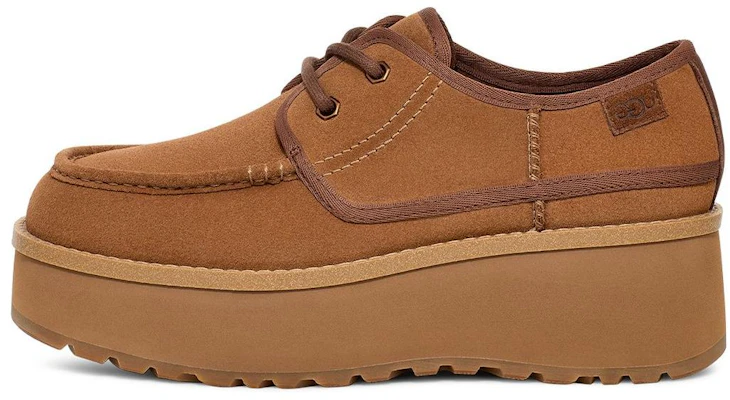 (Women) UGG Cityfunc 'Chestnut' 1158264-CHE Buy (Women) UGG Cityfunc 'Chestnut' 1158264-CHE