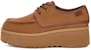 (Women) UGG Cityfunc 'Chestnut' 1158264-CHE