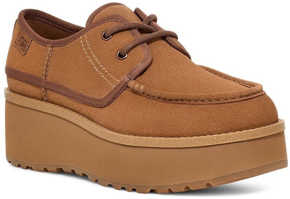 (Women) UGG Cityfunc 'Chestnut' 1158264-CHE Lookbook (Women) UGG Cityfunc 'Chestnut' 1158264-CHE