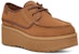 (Women) UGG Cityfunc 'Chestnut' 1158264-CHE