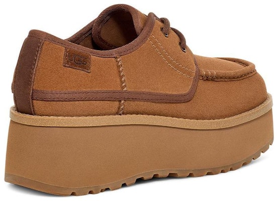 (Women) UGG Cityfunc 'Chestnut' 1158264-CHE Shop (Women) UGG Cityfunc 'Chestnut' 1158264-CHE