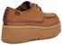(Women) UGG Cityfunc 'Chestnut' 1158264-CHE