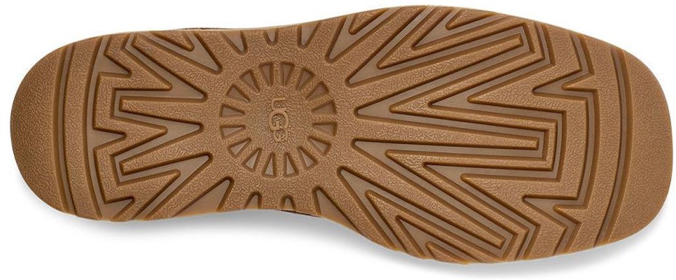 (Women) UGG Cityfunc 'Chestnut' 1158264-CHE Details for (Women) UGG Cityfunc 'Chestnut' 1158264-CHE