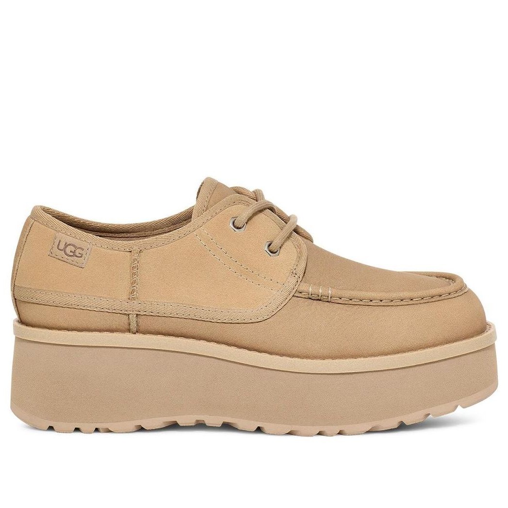 (Women) UGG Cityfunc 'Mustard Seed' 1163010-MDSD