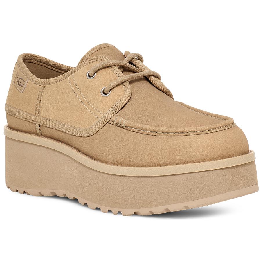 Lookbook (W) UGG Cityfunc ''Senape'' 1163010-MDSD