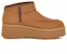 (Women) UGG Cityfunc Ultra Mini Boot Chestnut 1158193-CHE