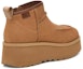 Lookbook (Women) UGG Cityfunc Ultra Mini Boot Chestnut 1158193-CHE