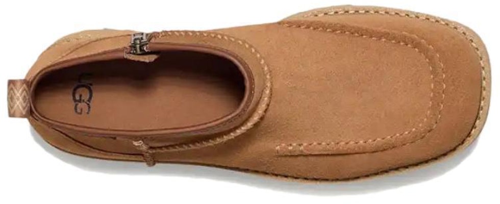 (Women) UGG Cityfunc Ultra Mini Boot Chestnut 1158193-CHE Shop (Women) UGG Cityfunc Ultra Mini Boot Chestnut 1158193-CHE