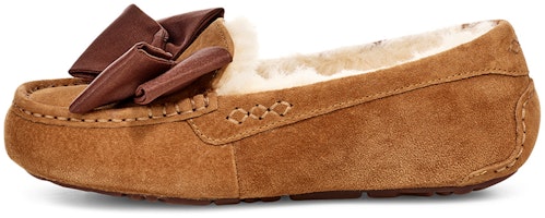 (W) アグ クララ 暖か快適スポーツシューズ (ブラウン) 1103131-CHE Buy (W) アグ クララ 暖か快適スポーツシューズ (ブラウン) 1103131-CHE