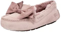 Lookbook (Women) UGG Clara Glam Bow Slip on Pink 1103131-DUS