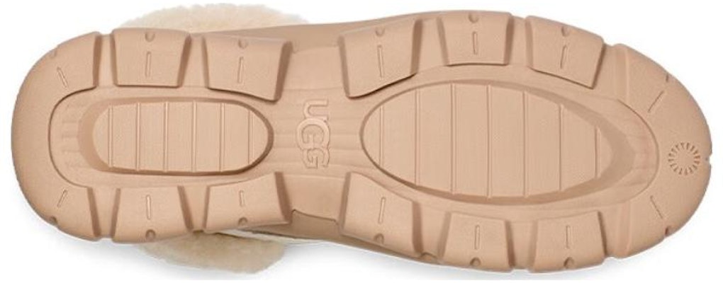 (Women) UGG Adiroam Hiker 1134330-FLWH Purchase (Women) UGG Adiroam Hiker 1134330-FLWH