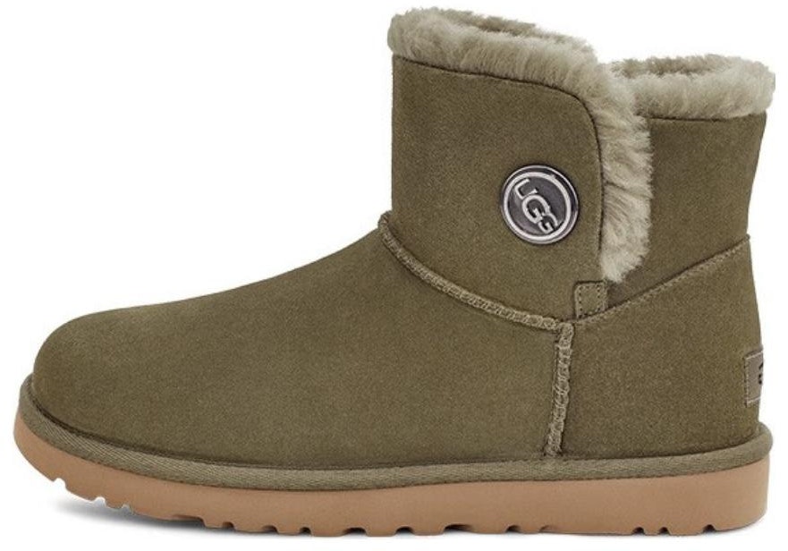 women-ugg-classic-olive-drab-sheepskin-fur-lined-short-winter-boot-1127352-btol