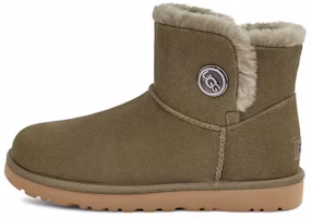(Women) UGG Classic Novelty 1127352-BTOL (Women) UGG Classic Novelty 1127352-BTOL