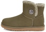 Buy (W) UGG クラシック ノベルティ (UGG Kurashikku Noberuti) 1127352-BTOL
