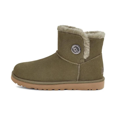 (W) UGG Classic Novelty