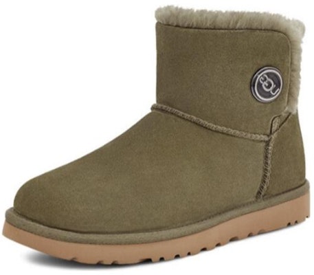 (W) UGG クラシック ノベルティ (UGG Kurashikku Noberuti) 1127352-BTOL Lookbook (W) UGG クラシック ノベルティ (UGG Kurashikku Noberuti) 1127352-BTOL