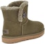 Purchase (W) UGG クラシック ノベルティ (UGG Kurashikku Noberuti) 1127352-BTOL