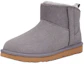 Lookbook (W) UGG经典迷你靴‘紫灰色’ 1121577-SHA