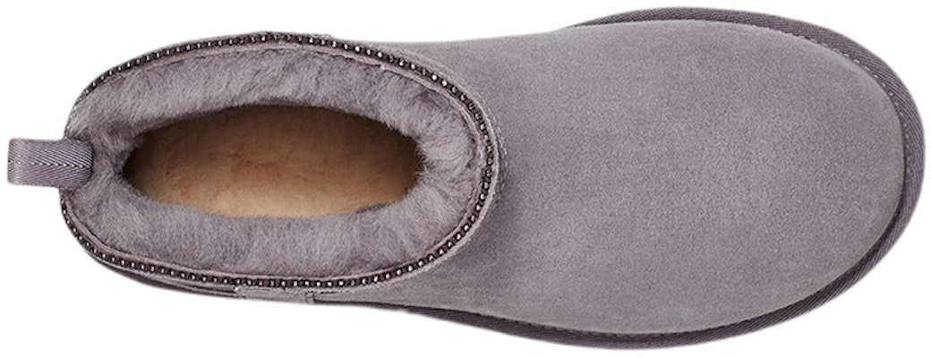 (W) UGG Classic Mini 'Ungu Kelabu' 1121577-SHA Shop (W) UGG Classic Mini 'Ungu Kelabu' 1121577-SHA
