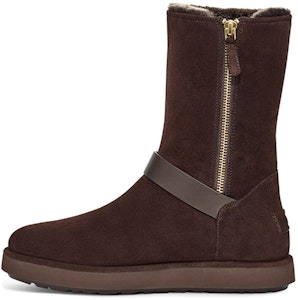 (W) UGG クラシック Berge ダークブラウン 1107521-DRS Buy (W) UGG クラシック Berge ダークブラウン 1107521-DRS