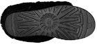 Details for (Women) UGG Classic Bling Button Fleece Lined Black 1016553-BLK