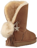 (W) UGG 클래식 블링 참 부츠 '체스트넛' 1095717-CHE Lookbook (W) UGG 클래식 블링 참 부츠 '체스트넛' 1095717-CHE