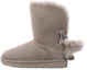 Buy (W) UGG Classic Bling Charm Boot 'Khaki' 1095717-WILL