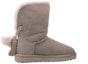Order (Women) UGG Classic Bling Charm Boot 'Khaki ' 1095717-WILL