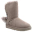 Lookbook (W) UGG Classic Bling Charm Boot 'Khaki' 1095717-WILL