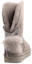 Purchase (W) UGG Classic Bling Charm Boot 'Khaki' 1095717-WILL
