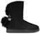 (Women) UGG Classic Bling Charm Boot 'Black' 1095717-BLK