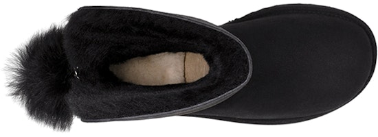 (W) UGG クラシック ブリング チャーム ブーツ (ブラック) 1095717-BLK Lookbook (W) UGG クラシック ブリング チャーム ブーツ (ブラック) 1095717-BLK