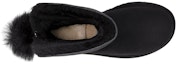 Lookbook (Women) UGG Classic Bling Charm Boot 'Black' 1095717-BLK