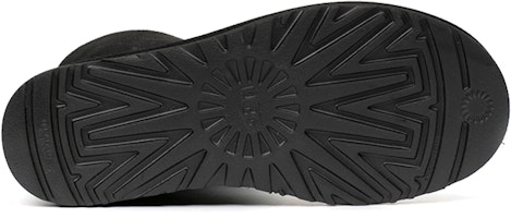 (W) UGG クラシック ブリング チャーム ブーツ (ブラック) 1095717-BLK Purchase (W) UGG クラシック ブリング チャーム ブーツ (ブラック) 1095717-BLK
